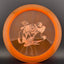Disque de Disc Golf Eternal Freetail
