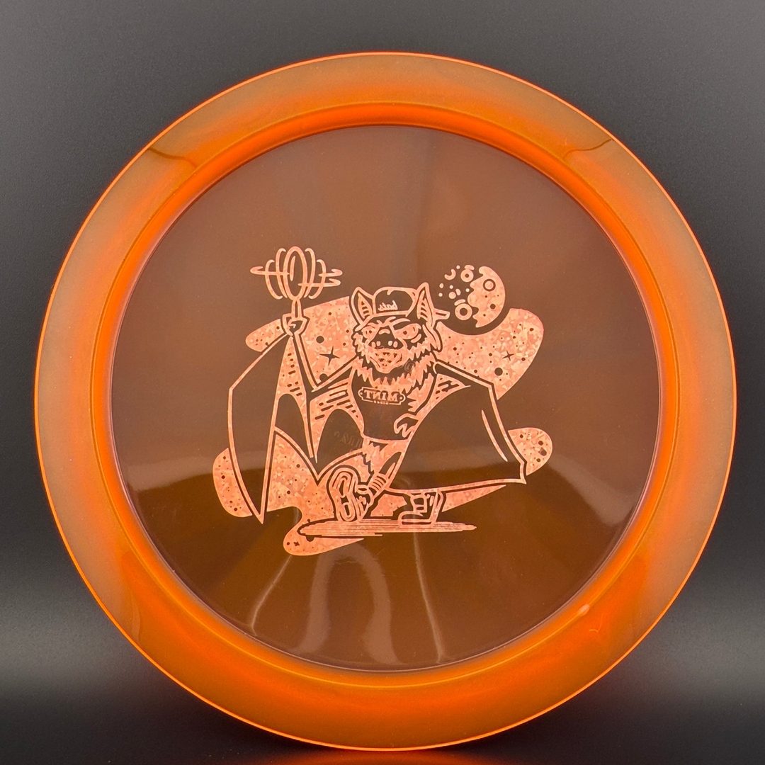 Disque de Disc Golf Eternal Freetail