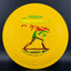 Suregrip Amphibian Disc Golf Driver