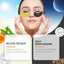 Eye Mask Series Hydrating And Moisturizing Elastic, Soothing And Firming Skin Care Eye Mask - Korvel