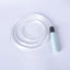 7-color 23 light effect dazzling LED dance flash fiber whip night atmosphere prop - Korvel