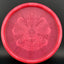 Putter de Disc Golf Soft Ethos Praxis