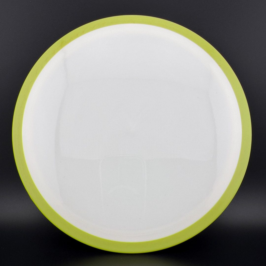 Axiom Neutron Fireball - Dyer's Delight Disc Golf Driver
