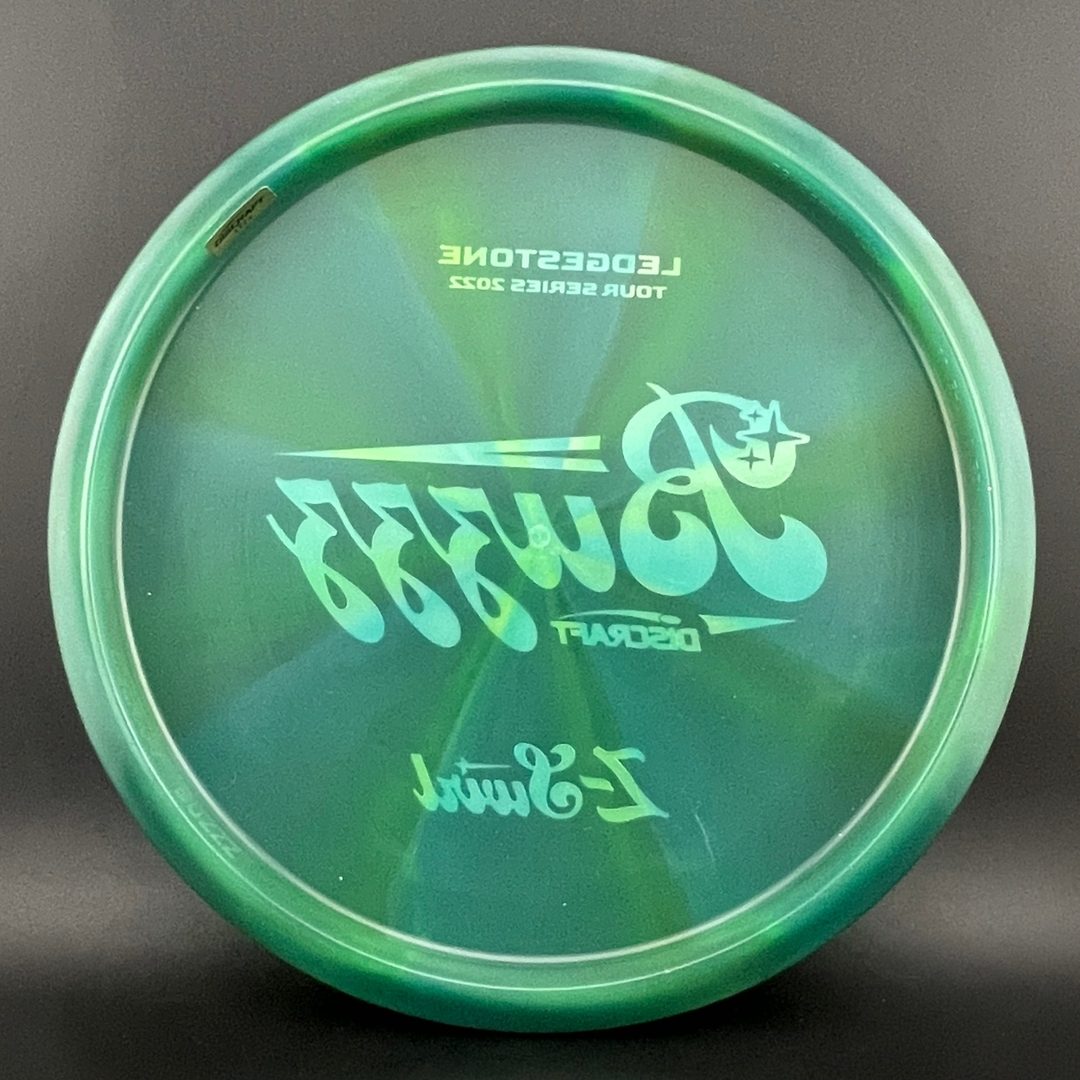 Z Swirl Tour Series Buzzz - Edición Limitada 2022 Ledgestone