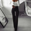 Pantalones Palazzo Sólidos Elegantes para Cada Temporada