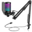 Kit de Micrófono Gaming Premium con Iluminación RGB