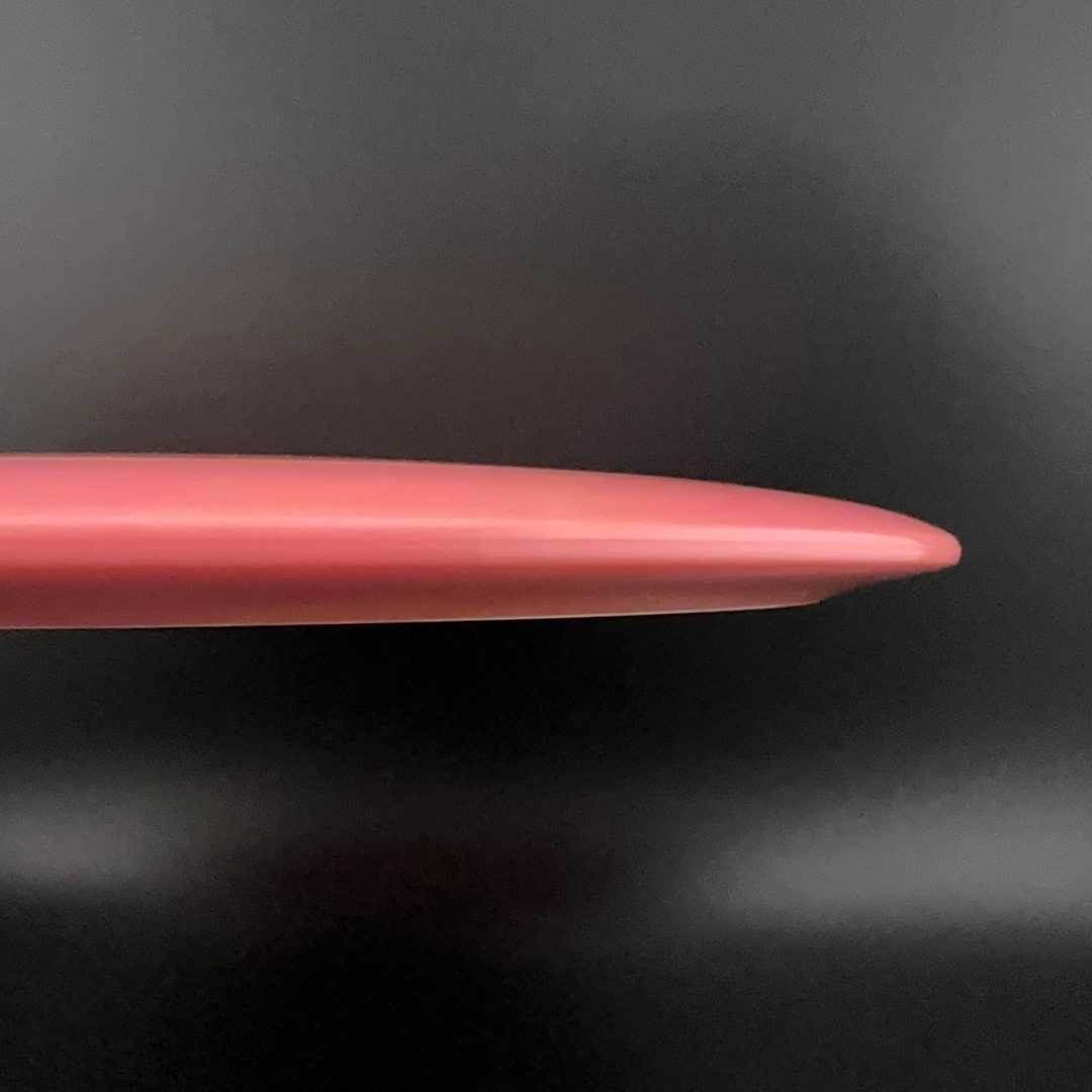 Swirly S-Line TD - Ella Hansen Limited Edition Disc