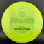 Lumen Neo Function Disco de Golf Driver