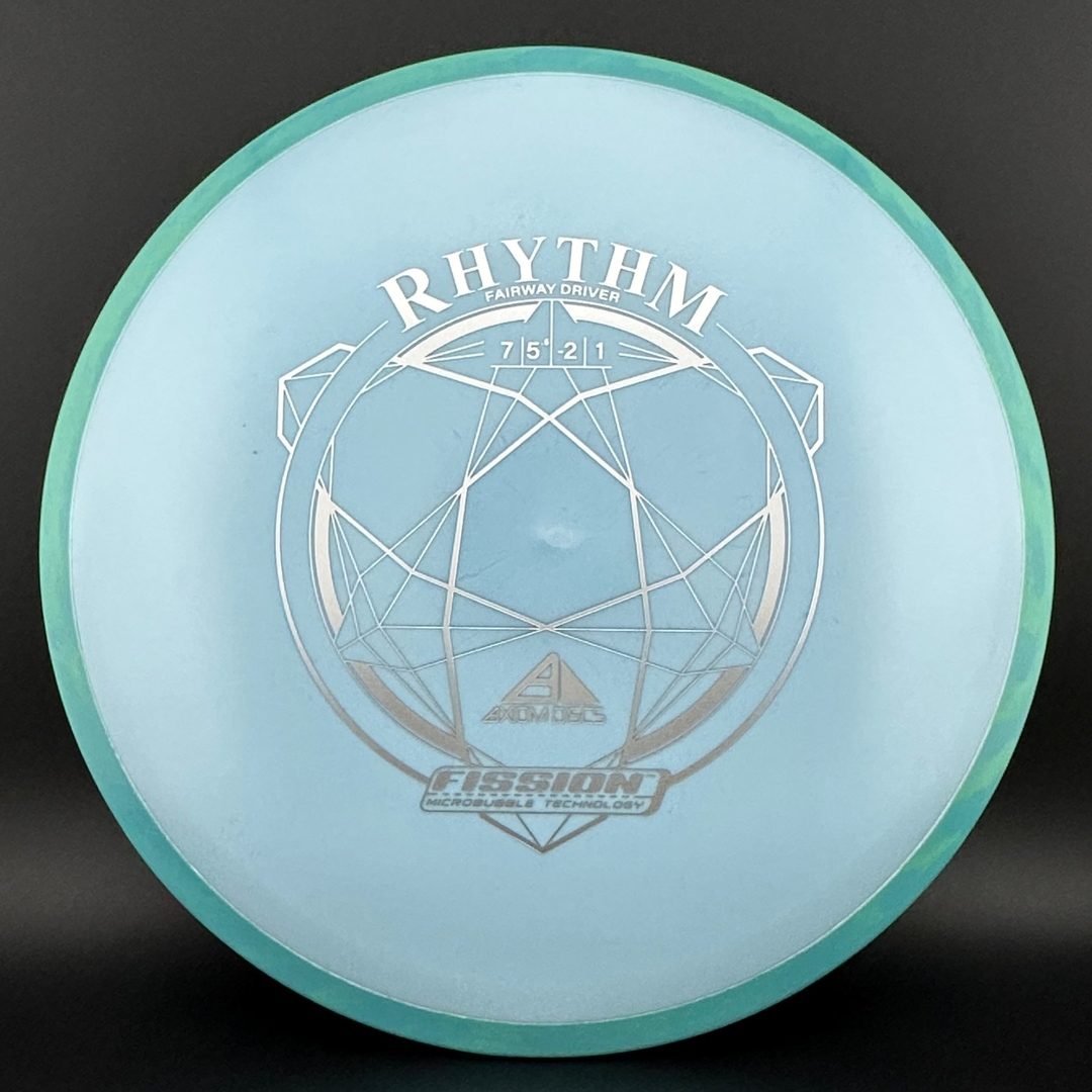 Axiom Fission Rhythm Disco de Golf Driver