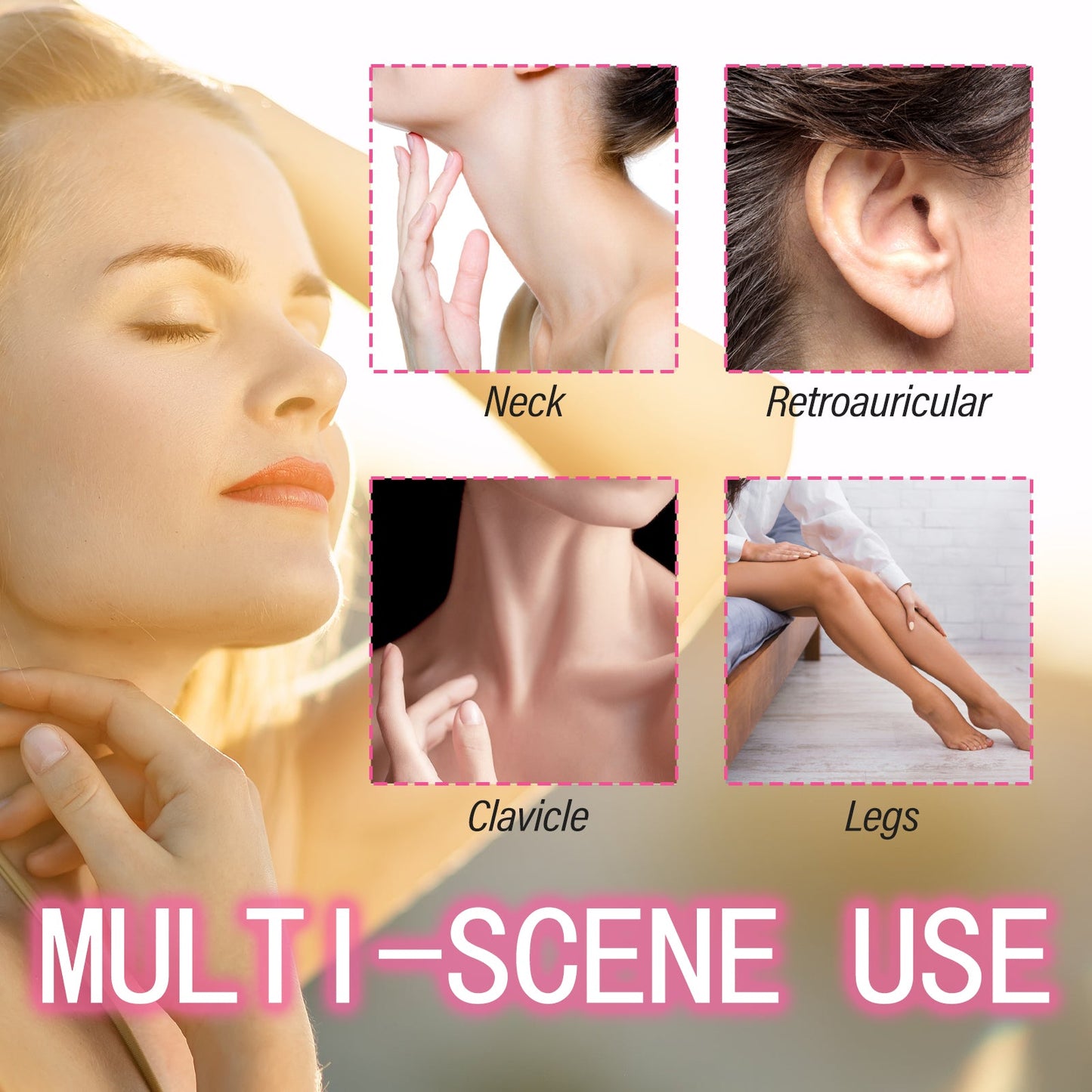 Ball Perfume - Natural Long Lasting Fragrance for Ladies