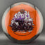 Horizon C-Line Glacier - Gannon Buhr Creator Series Disc
