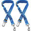 Dog Seat Belt Harness - Premium Safety for Your Pet