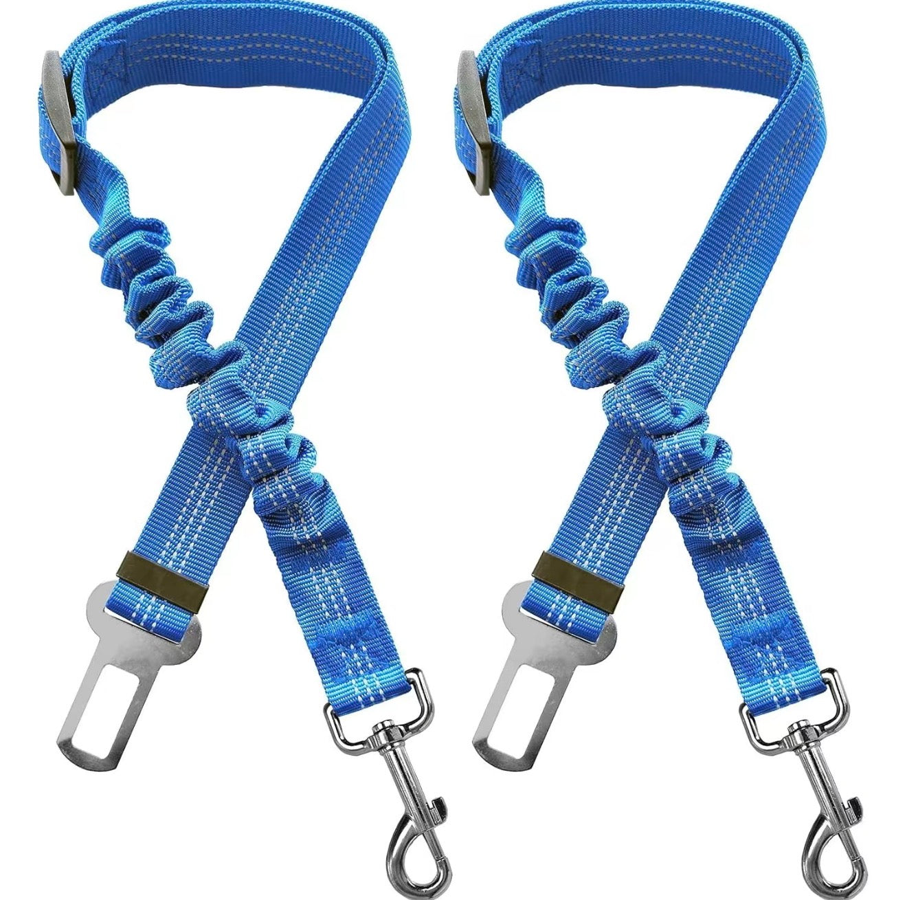 Dog Seat Belt Harness - Premium Safety for Your Pet