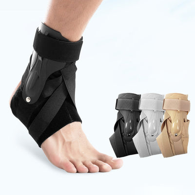 Premium Ankle Support Sleeve for Enhanced Comfort