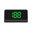 Head up display GPS speedometer speed display - Korvel