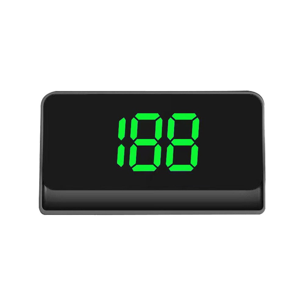Head up display GPS speedometer speed display - Korvel