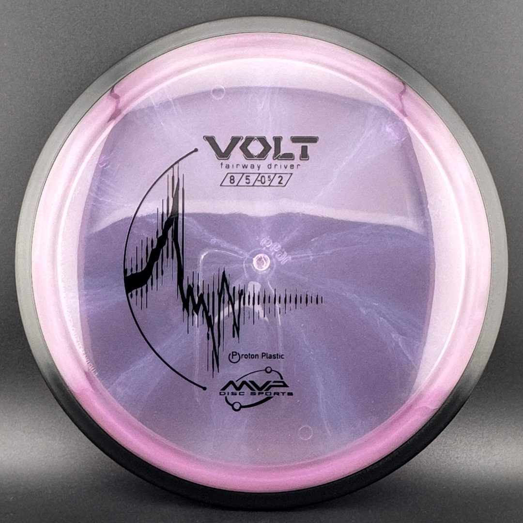 MVP Proton Volt Disco de Golf Driver