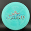 Classic Soft Moonshine Justice Disc - Bubbled