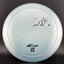 Titanium Zeus - Première édition - Disque en édition limitée de Paul McBeth
