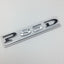 Premium Tesla Model Decals for Enhanced Vehicle Aesthetics