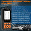 DriveSense OBD2 Scanner - Advanced Vehicle Diagnostic Tool