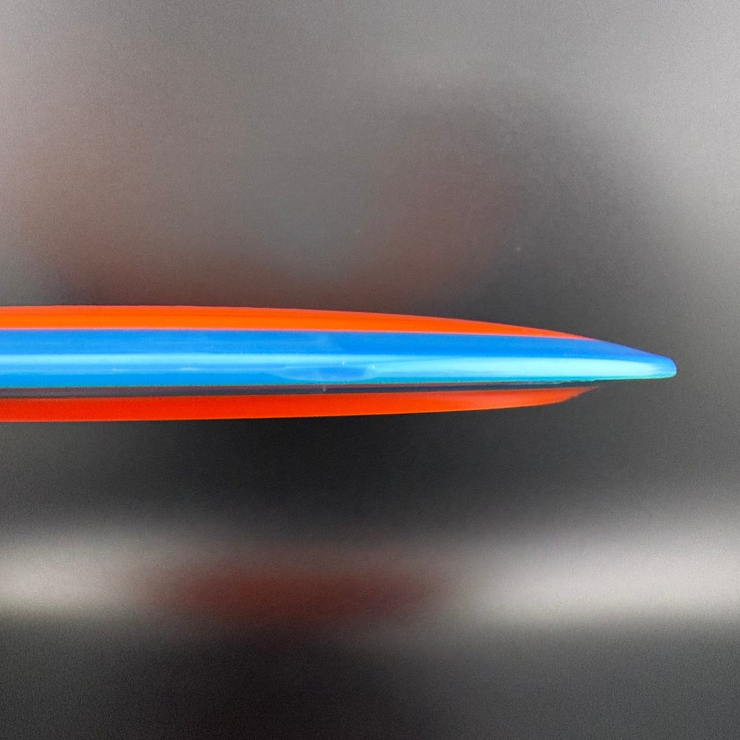 Neutron Time-Lapse (Re-Tooled) - Elk Man 2.0 Disco Golf Driver