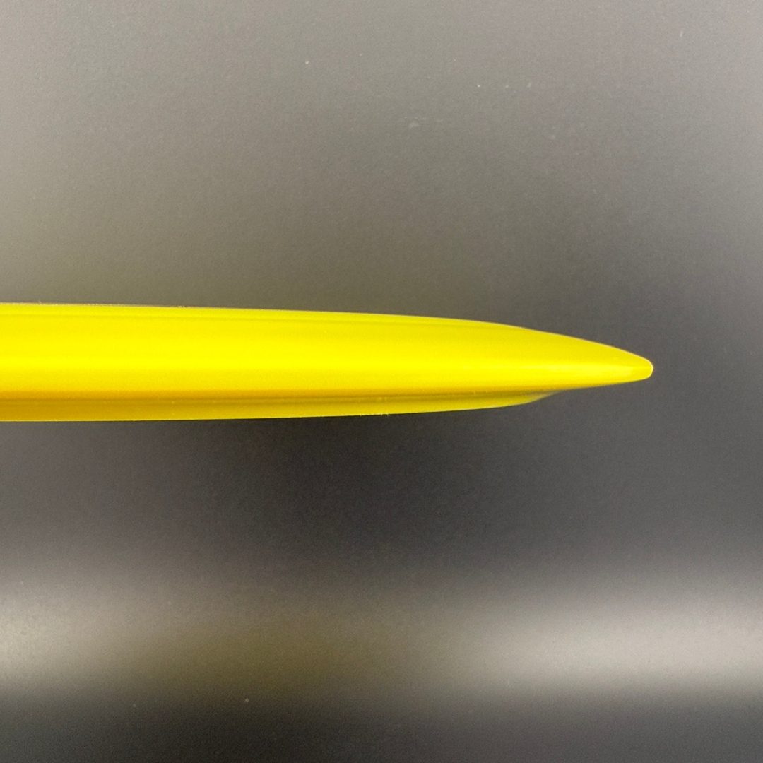 K1 Guld Disc - Diseño de Pesca en Hielo