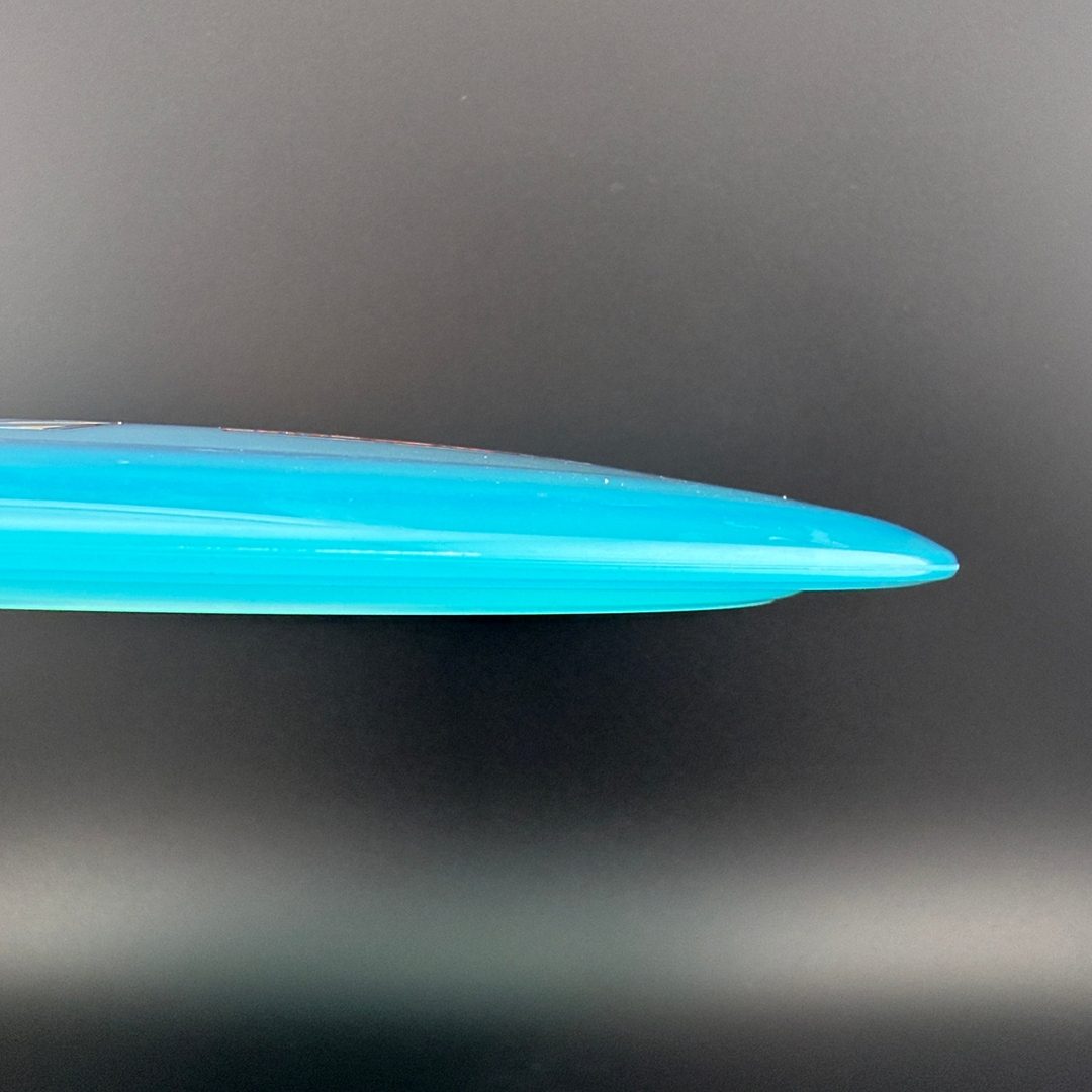 Champion Groove - New Groove Emperor V2 Disc Golf Driver