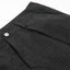 Vertical Striped Casual Trousers Men's Dress Pants Fashion Design Pleated Draped Cool Loose Straight Wide-Leg Long Pants - Korvel