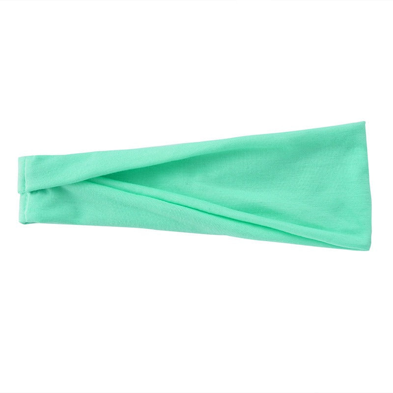 Premium Sports Headband for Yoga and Running