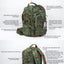 Russian Mammoth B Tactical Backpack - Premium Replica Design