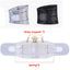 Premium Self-Heating Magnetic Back Brace for Lumbar Support