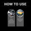 Premium Car Surface Cleaner for a Spotless Shine