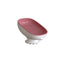 Suction Cup Soap Dish Vanity Countertop Soap Rack - Korvel
