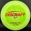 ESP Zone OS Disc Golf Disc
