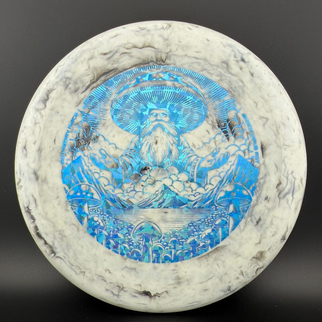 Doomsday Discs Shockwave Rot Putter