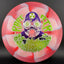 Cosmic Neutron Trace - RADioactive Man Disc Golf Driver