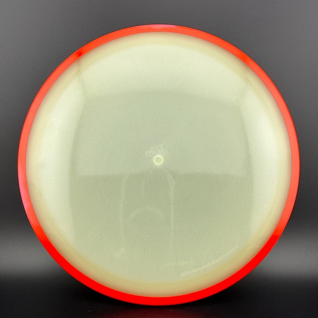Eclipse 2.0 Crave - Premium Disc Golf Driver