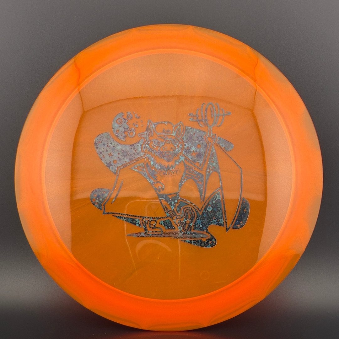 Disque de Disc Golf Eternal Freetail