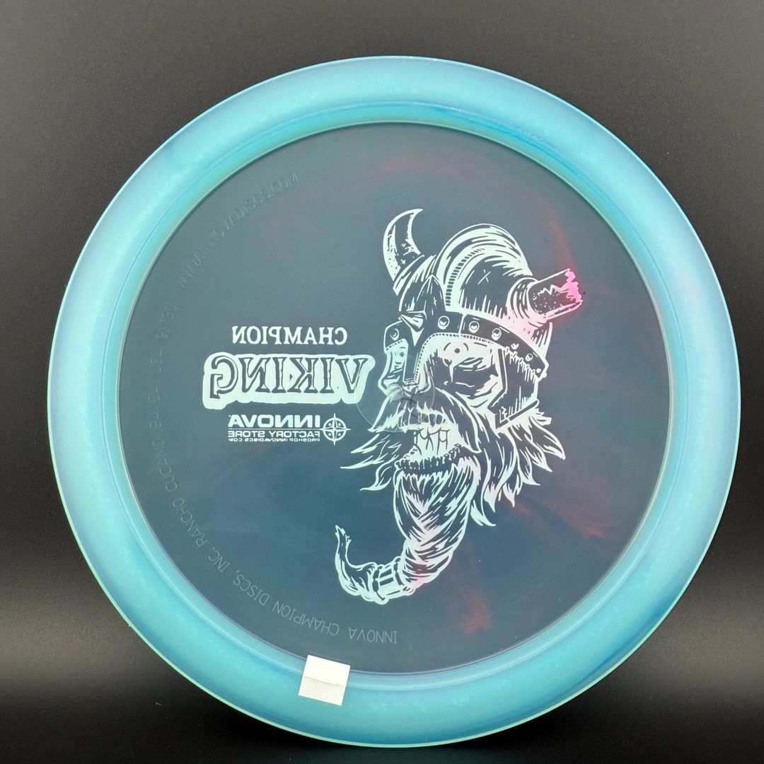 Champion Viking - Série Artiste Disque de Golf