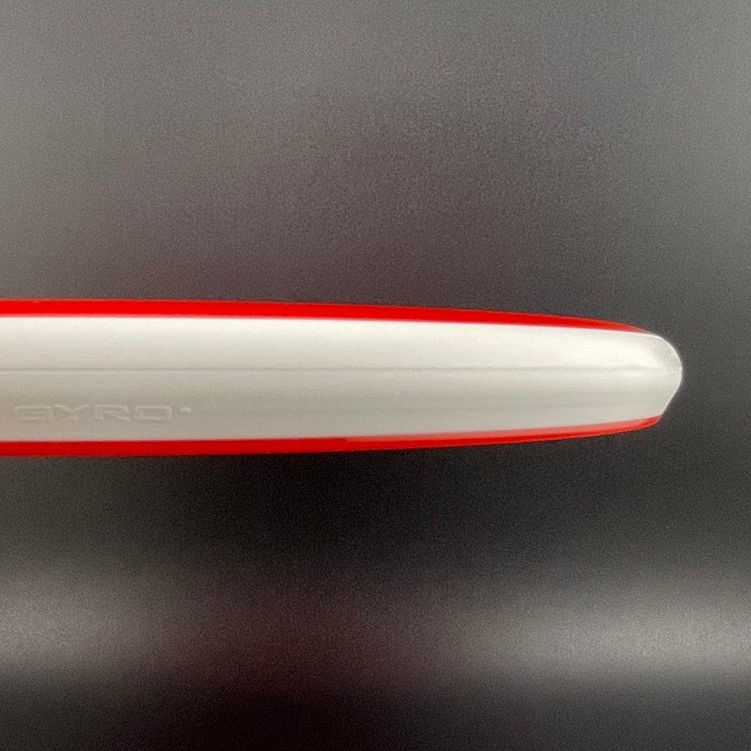 MVP Soft Neutron Glitch Disc Golf Driver
