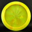 Colorshift Swirl Z Zeus - Disque de Golf de Précision Premium