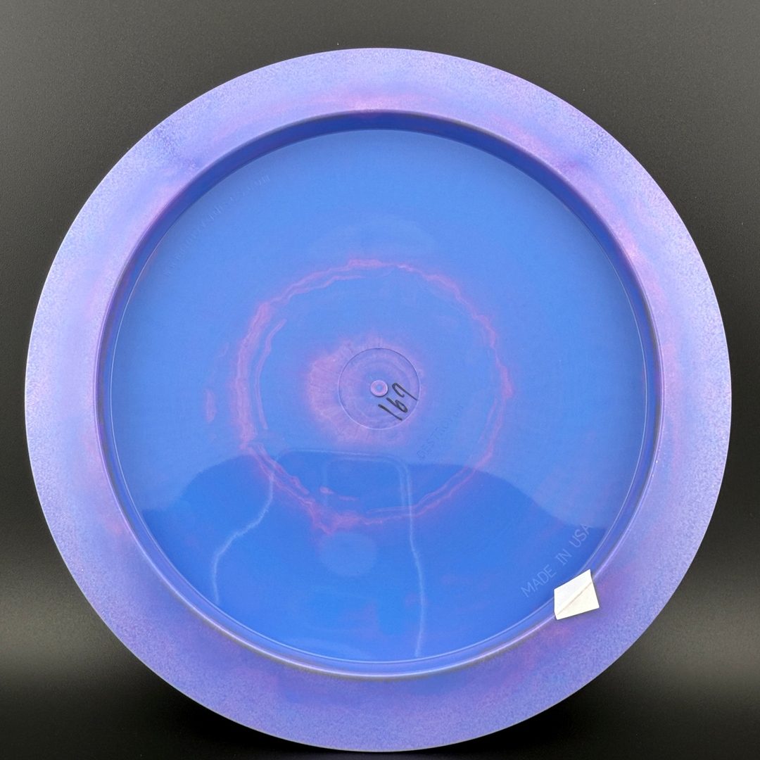 Swirly Star Destroyer - Édition Air Force
