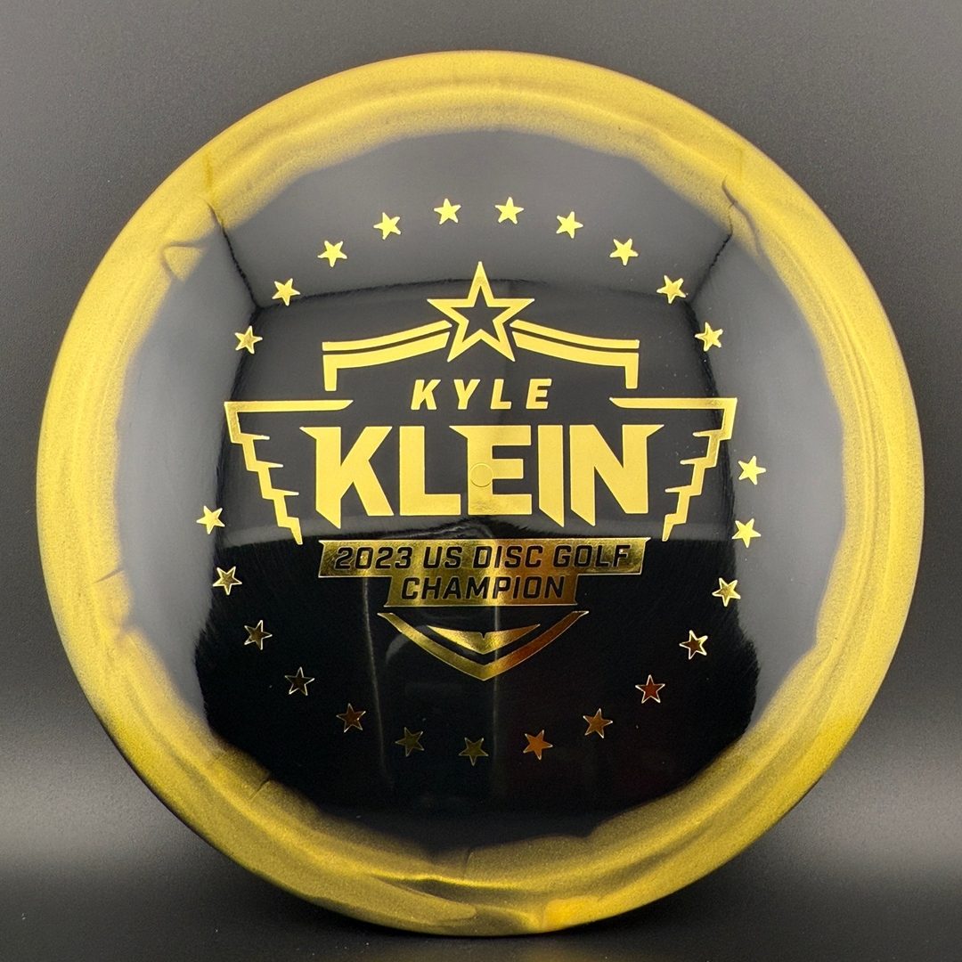 Golden Horizon Vanguard - Édition Kyle Klein USDGC