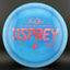 Climo Signature Line Osprey Disc Golf Driver