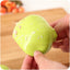2pc Silicone Garlic Peeler Garlic Roller Stripper Silicone Garlic Peeling Tube Upgrade Roll Tube Garlic Tools Kitchen Gadgets - Korvel