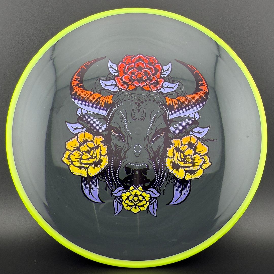 Neutron Balance - Disque de Disc Golf Bulls Eye