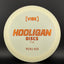 Conducteurs Hooligan Discs Glow Primo Vibe