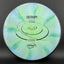 Cosmic Neutron Entropy Disc Golf Putter
