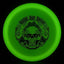 Nocturnal Alpha - Crushin' Amanitas Disque de Golf